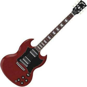 Gibson Sg Wallpaper Standard By