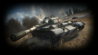 World Of Tanks Wallpaper