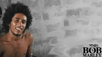 Bob Marley HD Wallpaper