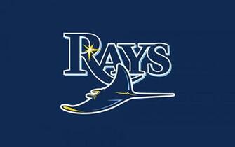 Tampa Bay Rays Baseball Mlb F Wallpaper Background