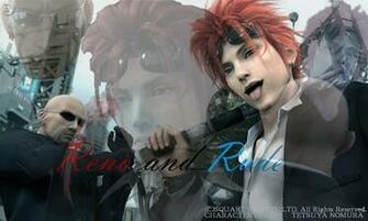 Reno Wallpaper
