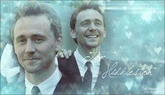 Tom Hiddleston Wallpaper I By Dodreams