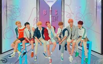 Bts Idol Wallpaper By Yuyo8812