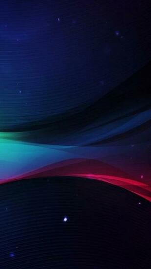 Wallpaper iPhone Full HD X