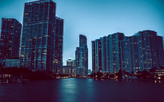 Miami Wallpaper