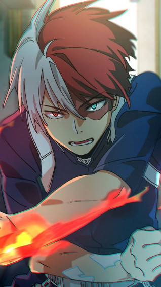 Anime Wallpaper