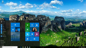 Microsoft Windows Verlangsamt Internet Geschwindigkeit