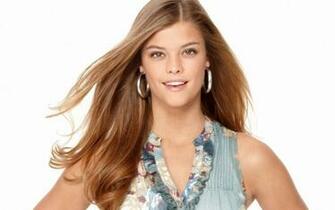 Nina Agdal Macys Wallpaper Pictures