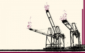 Creating An Industrial Style Wallpaper Tutorials Gimpusers