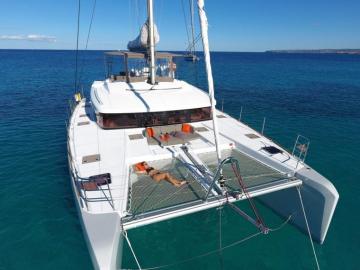 Catamaran De Luxe Meilleures Critiques Pleinement Op Rationnel