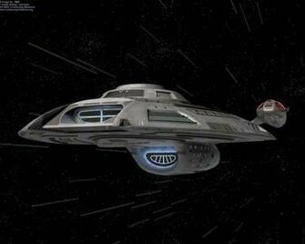 Nova Class Star Trek Wallpaper Hq