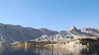 Beautiful Afghanistan Wallpaper These