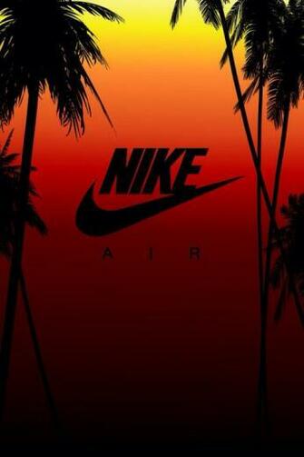 Nike Wallpaper On