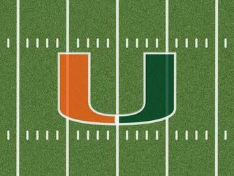 University Of Miami Wallpaper