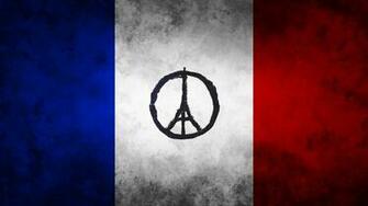 Pray For Paris Wallpaper Desktop 4k X
