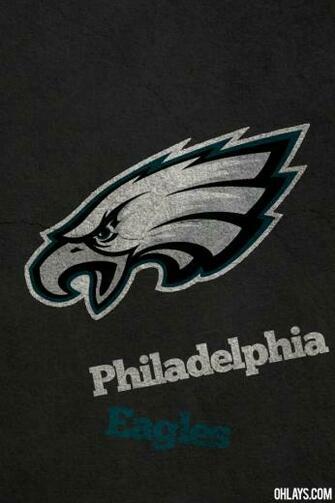 Philadelphia Eagles iPhone Wallpaper