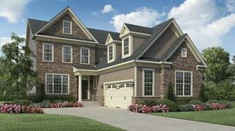 The Pines At Wake Crossing Quick Delivery Home Balen Devonshire