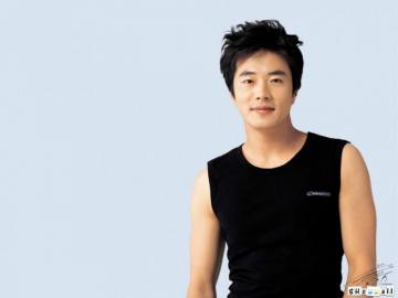 Kwon Sang Woo Wallpaper