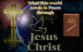 Jesus Christ Holy Bible Jpg
