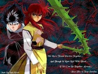 Wallpaper Kurama New HD Wallon