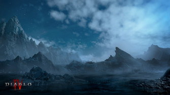 Diablo Iv Wallpaper Released Dry Steppes Kehjistan Hawezar