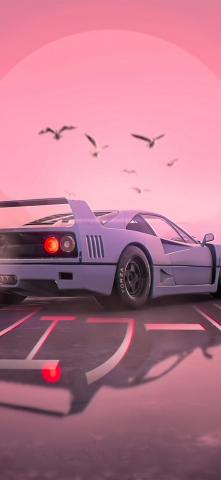 4k Car Wallpaper For Desktop iPad iPhone