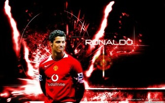 Cr7 Cristiano Ronaldo Wallpaper