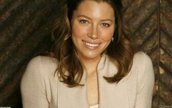 Jessica Biel Actress American Wallpaper HD
