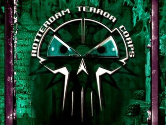 Hardcore Wallpaper