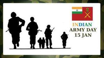 Best Indian Army Day Wish Pictures And Image