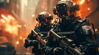 Get Striker Zone War Shooting Games Microsoft Store