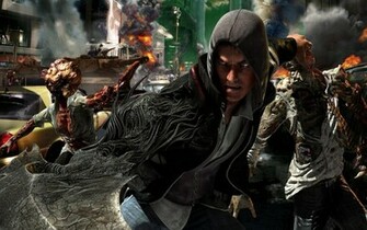 Games Wallpaper Desktop HD