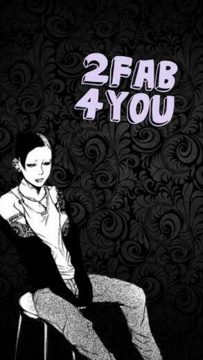 Tokyo Ghoul iPhone Wallpaper