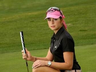Pics Photos Paula Creamer Wallpaper