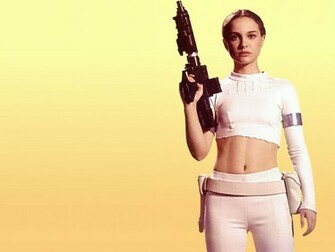 Natalie Portman Hot Wallpaper