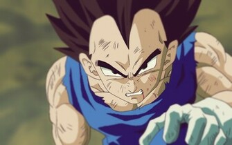 Vegeta Dbz Wallpaper
