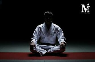 Judo Wallpaper