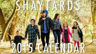 Best Shaytards Wallpaper