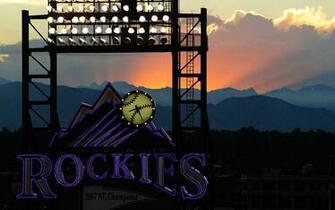 Rockies Wallpaper Colorado