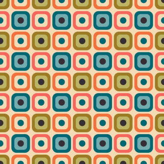 Minimalist Vintage Vibes Wallpaper