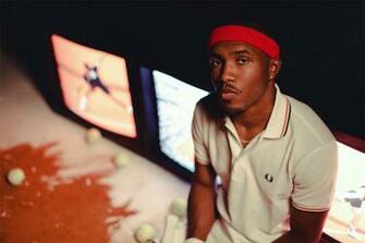 Frank Ocean Sweet Life Chart Attack