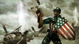 Marvel Comics Image Awesome Background HD Wallpaper And