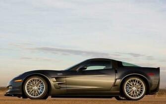 Corvette Zr1 Wallpaper