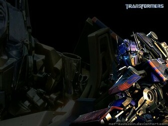 Optimus Prime Wallpaper By Not Assassin