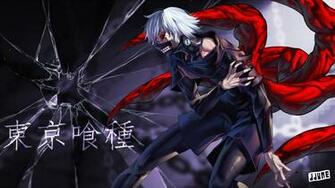 Tokyo Ghoul Wallpaper Ultra HD 4k Desktop Background