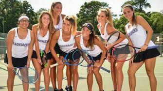 Ladyjacks Begin Season With Road Matches At Alcorn State And