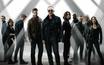 Agents Of Shield Season Wallpaper HD