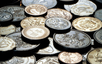 Cool Money Wallpaper