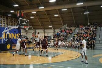 File West Texas A M Vs Commerce Men S Basketball