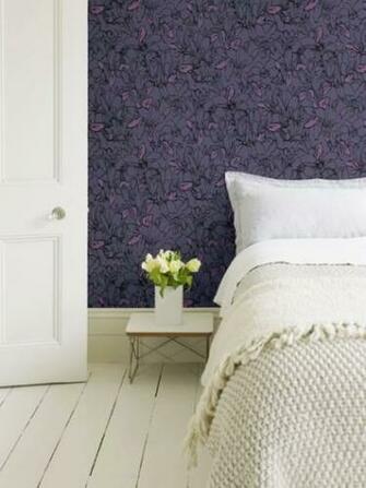Shand Kydd Wallpaper Economy Paint Supply
